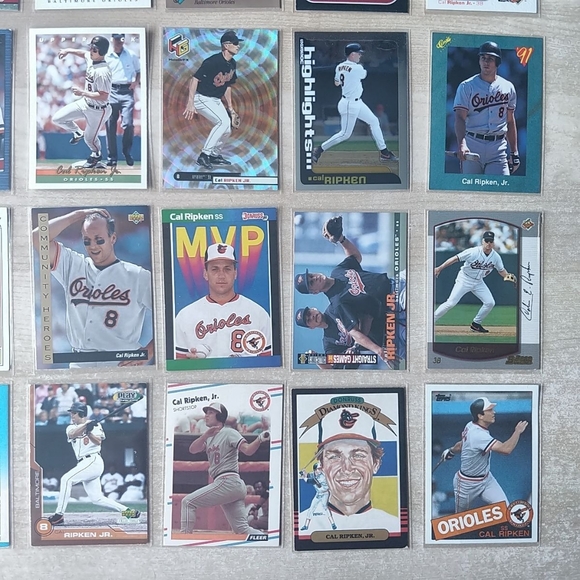 Cal Ripken Exclusive Collection - Picture 5 of 5